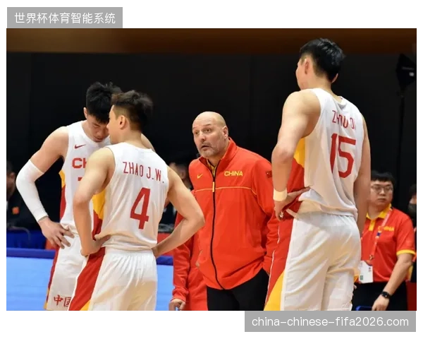 乔尔杰维奇将考察CBA总决赛球员，中国男篮为备战亚运会开启新一轮集训